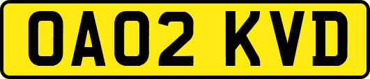 OA02KVD