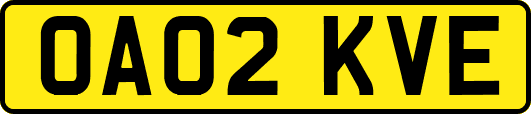 OA02KVE