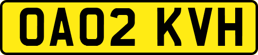 OA02KVH