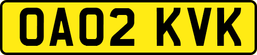 OA02KVK