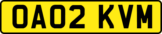 OA02KVM