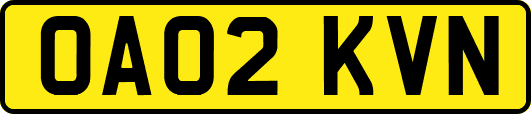 OA02KVN