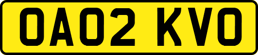 OA02KVO