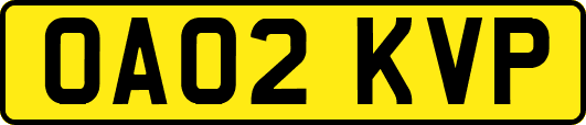 OA02KVP