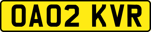OA02KVR