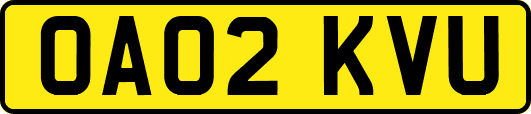 OA02KVU
