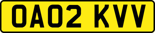 OA02KVV