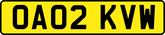 OA02KVW