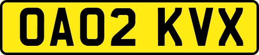 OA02KVX