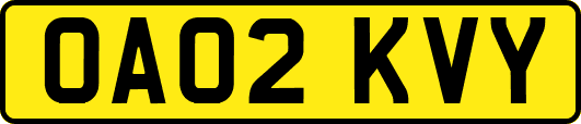 OA02KVY