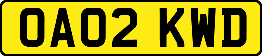 OA02KWD