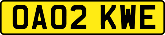 OA02KWE