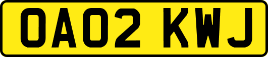 OA02KWJ
