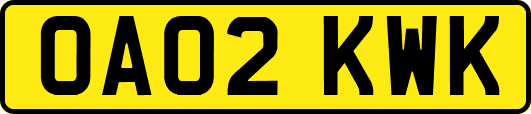 OA02KWK