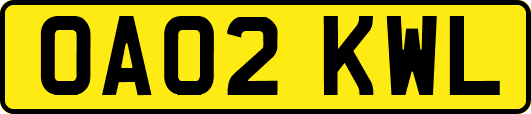 OA02KWL