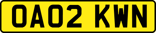 OA02KWN