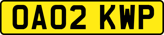 OA02KWP