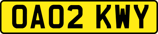 OA02KWY