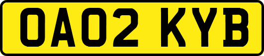 OA02KYB