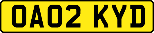 OA02KYD