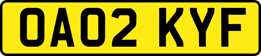 OA02KYF