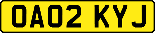 OA02KYJ