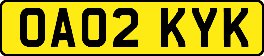 OA02KYK