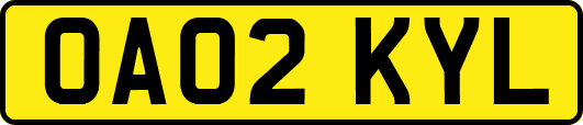 OA02KYL