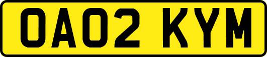 OA02KYM