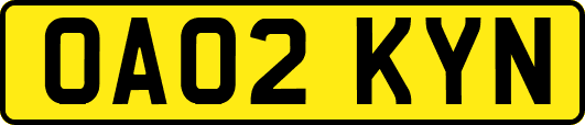 OA02KYN