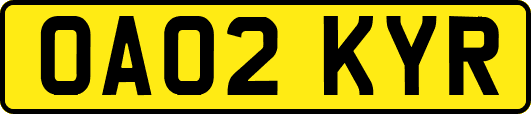OA02KYR