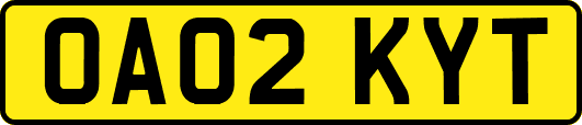 OA02KYT