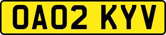 OA02KYV