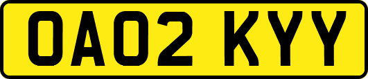 OA02KYY