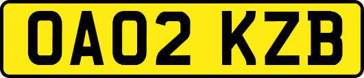 OA02KZB