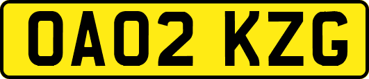 OA02KZG