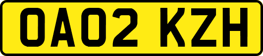 OA02KZH