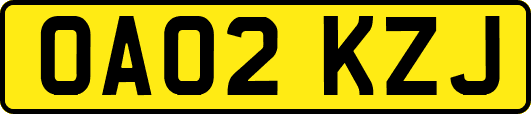OA02KZJ