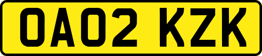 OA02KZK