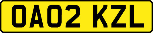 OA02KZL