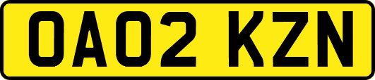 OA02KZN