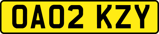 OA02KZY