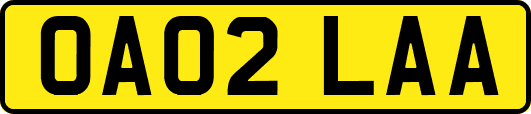 OA02LAA