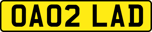 OA02LAD