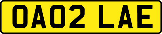 OA02LAE