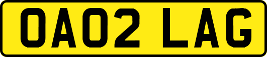OA02LAG