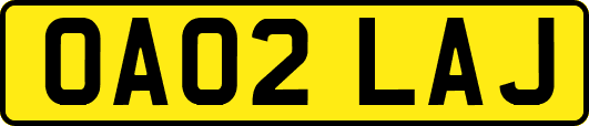 OA02LAJ
