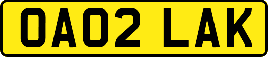 OA02LAK