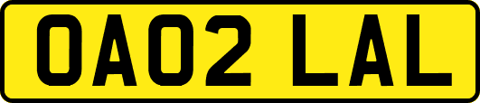 OA02LAL