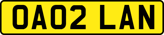 OA02LAN